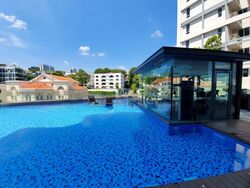 The Rise @ Oxley - Residences (D9), Apartment #606236831